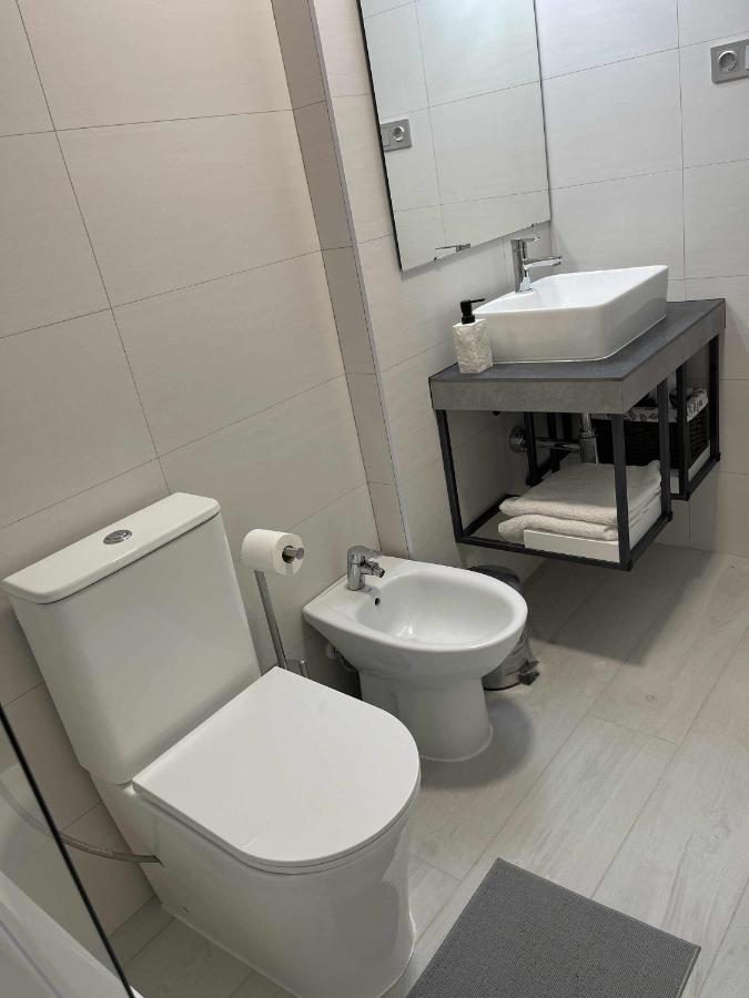 Ferienwohnung Sonrisa Soleada Santa Pola Exterior foto